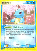 Squirtle (46/95) [EX: Team Magma vs Team Aqua] - Comfy Hobbies