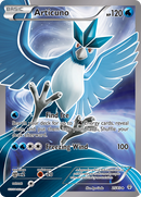 Articuno (25/83) [XY: Generations] - Comfy Hobbies