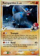 Rampardos GL (11/111) [Platinum: Rising Rivals] - Comfy Hobbies