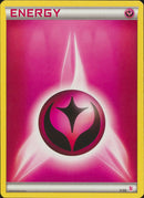 Fairy Energy (7/30) [XY: Trainer Kit - Sylveon] - Comfy Hobbies