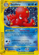 Octillery (H20/H32) [Aquapolis] - Comfy Hobbies