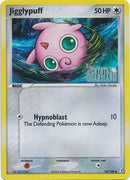 Jigglypuff (53/100) (Stamped) [EX: Crystal Guardians] - Comfy Hobbies