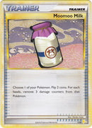 Moomoo Milk (1/30) [HeartGold & SoulSilver: Trainer Kit - Raichu] - Comfy Hobbies