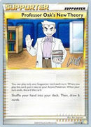 Professor Oak's New Theory (101/123) (Reshiphlosion - Christopher Kan) [World Championships 2011] - Comfy Hobbies