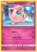 Jigglypuff (71/111) [Sun & Moon: Crimson Invasion] - Comfy Hobbies