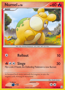 Numel (110/146) [Diamond & Pearl: Legends Awakened] - Comfy Hobbies