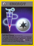 Full Heal Energy (100/110) [Legendary Collection] - Comfy Hobbies