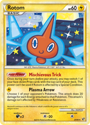 Rotom (20/90) [HeartGold & SoulSilver: Undaunted] - Comfy Hobbies