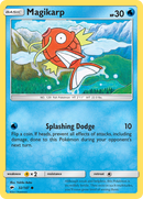 Magikarp (32/147) [Sun & Moon: Burning Shadows] - Comfy Hobbies