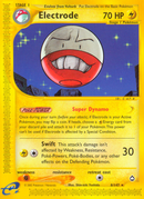 Electrode (8/147) [Aquapolis] - Comfy Hobbies