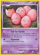 Exeggcute (93/146) [Diamond & Pearl: Legends Awakened] - Comfy Hobbies