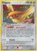Pidgeot (10/112) [EX: FireRed & LeafGreen] - Comfy Hobbies