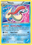 Milotic (44/160) (Theme Deck Exclusive) [XY: Primal Clash] - Comfy Hobbies