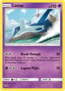 Latios (41/73) [Sun & Moon: Shining Legends] - Comfy Hobbies