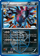 Hydreigon (78/116) [Black & White: Plasma Freeze] - Comfy Hobbies