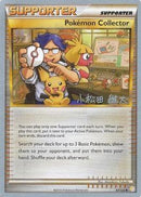 Pokemon Collector (97/123) (LuxChomp of the Spirit - Yuta Komatsuda) [World Championships 2010] - Comfy Hobbies