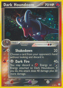 Dark Houndoom (5/109) [EX: Team Rocket Returns] - Comfy Hobbies