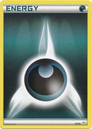 Darkness Energy (28/30) [XY: Trainer Kit - Noivern] - Comfy Hobbies