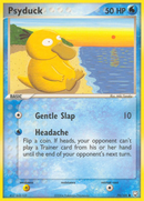 Psyduck (70/109) [EX: Team Rocket Returns] - Comfy Hobbies
