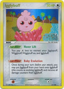 Igglybuff (21/100) (Stamped) [EX: Crystal Guardians] - Comfy Hobbies