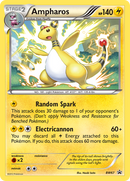Ampharos (BW67) [Black & White: Black Star Promos] - Comfy Hobbies