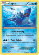 Lapras (28/122) [XY: BREAKpoint] - Comfy Hobbies