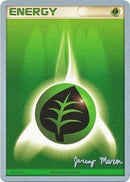Grass Energy (Queendom - Jeremy Maron) [World Championships 2005] - Comfy Hobbies