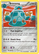 Bronzong (96/162) [XY: BREAKthrough] - Comfy Hobbies