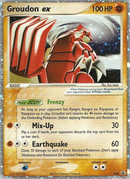 Groudon ex (038) [Nintendo: Black Star Promos] - Comfy Hobbies