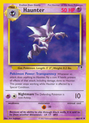 Haunter (46/110) [Legendary Collection] - Comfy Hobbies