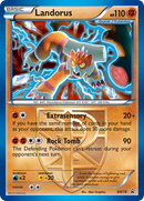 Landorus (BW79) (Team Plasma) [Black & White: Black Star Promos] - Comfy Hobbies