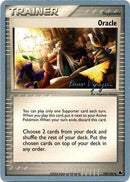 Oracle (138/144) (Team Rushdown - Kevin Nguyen) [World Championships 2004] - Comfy Hobbies