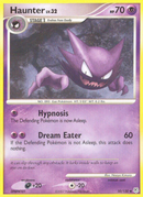 Haunter (50/130) [Diamond & Pearl: Base Set] - Comfy Hobbies