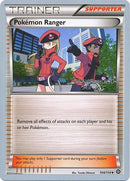 Pokemon Ranger (104/114) (Black Dragon - Shuntu Sadahiro) [World Championships 2016] - Comfy Hobbies