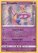 Cresselia (064/198) [Sword & Shield: Chilling Reign] - Comfy Hobbies