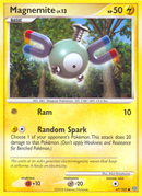 Magnemite (67/100) [Diamond & Pearl: Stormfront] - Comfy Hobbies