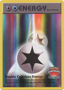 Double Colorless Energy (90/108) (NA International Championship Promo) [XY: Evolutions] - Comfy Hobbies