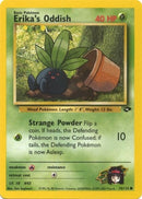 Erika's Oddish (70/132) [Gym Challenge Unlimited] - Comfy Hobbies