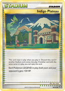 Indigo Plateau (86/102) [HeartGold & SoulSilver: Triumphant] - Comfy Hobbies