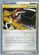 Junk Arm (87/102) (Megazone - Gustavo Wada) [World Championships 2011] - Comfy Hobbies