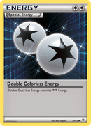 Double Colorless Energy (74/83) [XY: Generations] - Comfy Hobbies