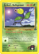 Erika's Bellsprout (38/132) [Gym Challenge Unlimited] - Comfy Hobbies