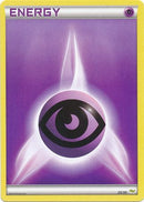 Psychic Energy (25/30) [XY: Trainer Kit - Noivern] - Comfy Hobbies