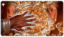 Ultra PRO: Playmat - Commander Masters (Smothering Tithe) - Comfy Hobbies