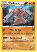 Conkeldurr (67/146) [XY: Base Set] - Comfy Hobbies