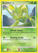 Scyther (49/100) [Diamond & Pearl: Stormfront] - Comfy Hobbies