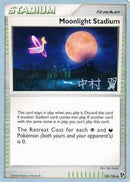Moonlight Stadium (100/106) (Crowned Tiger - Tsubasa Nakamura) [World Championships 2009] - Comfy Hobbies