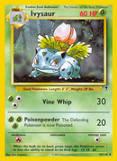 Ivysaur (47/110) [Legendary Collection] - Comfy Hobbies