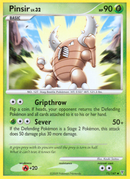 Pinsir (75/147) [Platinum: Supreme Victors] - Comfy Hobbies