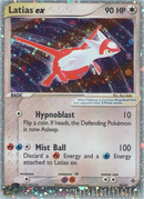 Latias ex (93/97) [EX: Dragon] - Comfy Hobbies